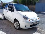 Daewoo Matiz 2013 года за 2 200 000 тг. в Шымкент – фото 2