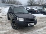 Land Rover Freelander 2002 года за 1 500 000 тг. в Уральск