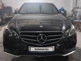 Mercedes-Benz E 200 2014 годаүшін7 000 000 тг. в Актау