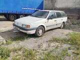 Volkswagen Passat 1992 года за 850 000 тг. в Тараз – фото 5