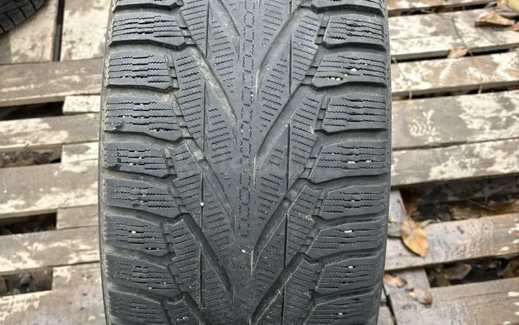 Nokian Hakkapeliitta R2 SUV 285/60R18 116R за 10 000 тг. в Алматы