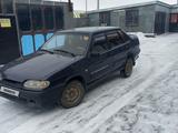 ВАЗ (Lada) 2115 2001 года за 700 000 тг. в Сатпаев