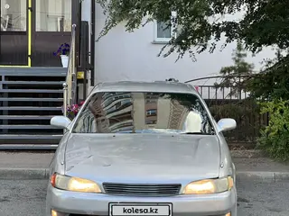 Toyota Mark II, 1995