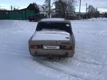 ВАЗ (Lada) 2106 1993 года за 300 000 тг. в Павлодар – фото 7