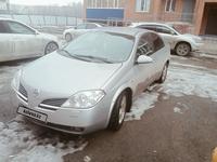 Nissan Primera 2003 года за 3 200 000 тг. в Актобе