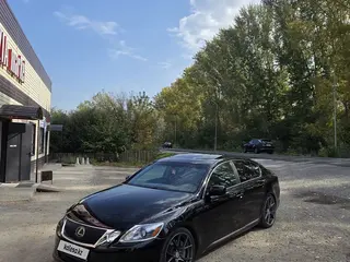 Lexus GS 430
