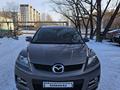 Mazda CX-7 2007 года за 5 200 000 тг. в Экибастуз – фото 2