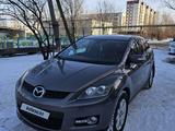 Mazda CX-7 2007 года за 5 200 000 тг. в Экибастуз – фото 3