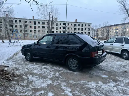 ВАЗ (Lada) 2114 2013 года за 2 100 000 тг. в Семей