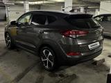 Hyundai Tucson 2018 года за 11 000 000 тг. в Алматы – фото 3