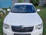Skoda Superb 2013 года за 3 500 000 тг. в Астана