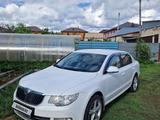 Skoda Superb 2013 года за 3 500 000 тг. в Астана – фото 3