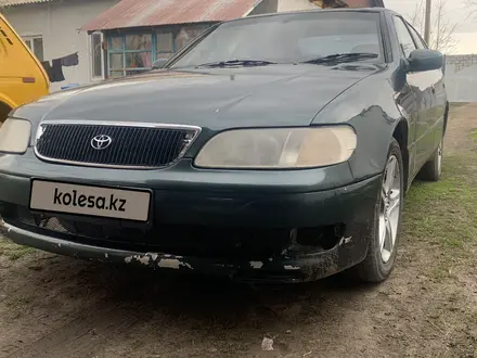 Toyota Aristo 1993 года за 1 800 000 тг. в Талдыкорган – фото 4