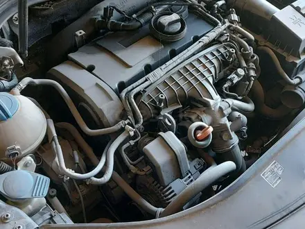 Двигатель за 850 000 тг. в Шымкент – фото 47