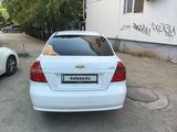 Chevrolet Nexia 2022 года за 4 250 000 тг. в Актобе