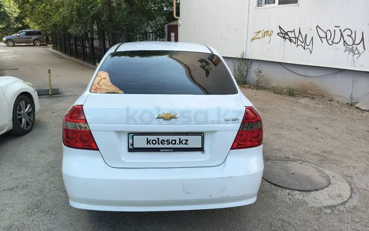 Chevrolet Nexia 2022 годаүшін4 200 000 тг. в Актобе