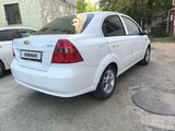 Chevrolet Nexia 2022 года за 4 250 000 тг. в Актобе – фото 3
