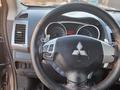 Mitsubishi Outlander 2007 года за 5 200 000 тг. в Атырау – фото 3