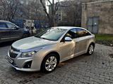 Chevrolet Cruze 2013 годаүшін4 800 000 тг. в Алматы