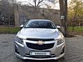 Chevrolet Cruze 2013 годаүшін4 600 000 тг. в Алматы – фото 2