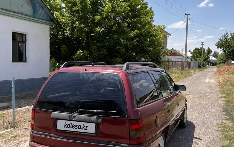 Opel Astra 1994 года за 800 000 тг. в Шымкент