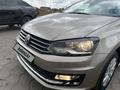 Volkswagen Polo 2015 года за 5 750 000 тг. в Караганда – фото 14