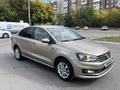 Volkswagen Polo 2015 года за 5 750 000 тг. в Караганда – фото 6