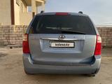 Kia Carnival 2007 года за 5 000 000 тг. в Актау – фото 5