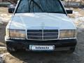 Mercedes-Benz 190 1990 годаfor1 250 000 тг. в Тараз – фото 4