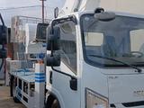 Isuzu  Автовышка 2025 годаүшін31 700 000 тг. в Астана – фото 4