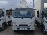 Isuzu  Автовышка 2025 годаүшін31 700 000 тг. в Астана – фото 5