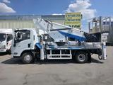 Isuzu  Автовышка 2025 годаүшін31 700 000 тг. в Астана