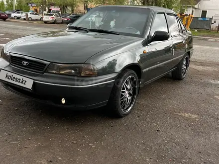 Daewoo Nexia 2002 года за 1 850 000 тг. в Сарыагаш – фото 7