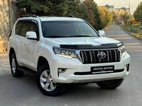 Toyota Land Cruiser Prado 2019 годаүшін22 800 000 тг. в Кызылорда