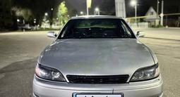 Toyota Windom 1996 года за 1 900 000 тг. в Алматы – фото 4