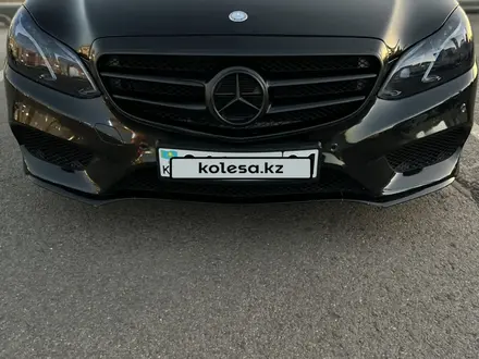 Mercedes-Benz E 250 2014 года за 11 400 000 тг. в Астана – фото 8