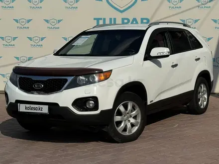 Kia Sorento 2011 года за 8 690 000 тг. в Алматы