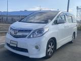 Toyota Alphard 2011 годаүшін5 900 000 тг. в Атырау