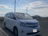Toyota Alphard 2011 годаүшін5 900 000 тг. в Атырау – фото 2