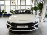 Hyundai Elantra Elegance 2026 годаүшін9 290 000 тг. в Алматы – фото 3