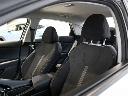Hyundai Elantra Elegance 2026 года за 9 290 000 тг. в Алматы – фото 13