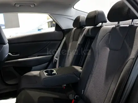 Hyundai Elantra Elegance 2026 года за 9 290 000 тг. в Алматы – фото 18
