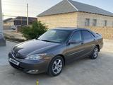 Toyota Camry 2002 года за 5 100 000 тг. в Бейнеу