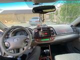 Toyota Camry 2002 года за 5 100 000 тг. в Бейнеу – фото 3