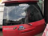 Двери обшивкы и крышка багажника РВР за 1 000 тг. в Алматы
