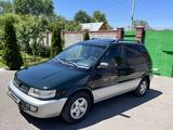 Mitsubishi Space Runner 1996 года за 2 700 000 тг. в Алматы – фото 3