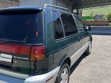 Mitsubishi Space Runner 1996 года за 2 700 000 тг. в Алматы – фото 5