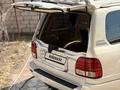 Lexus LX 470 2000 годаүшін8 950 000 тг. в Актау – фото 7