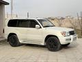 Lexus LX 470 2000 годаүшін8 950 000 тг. в Актау – фото 12