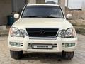 Lexus LX 470 2000 годаүшін8 950 000 тг. в Актау – фото 11
